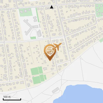 Foto zu Finnentroper Weg 22-38, 13507 Berlin