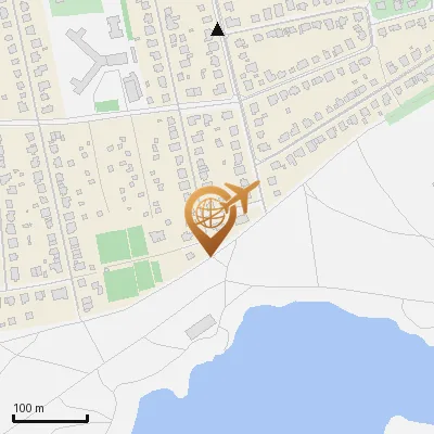 Foto zu Finnentroper Weg 39, 13507 Berlin