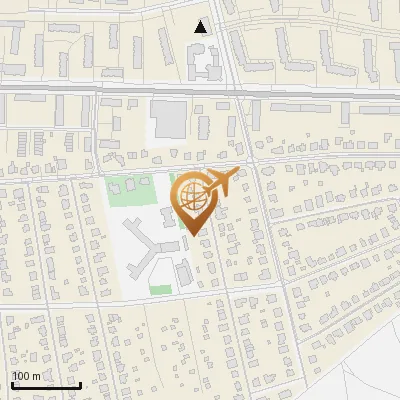 Foto zu Finnentroper Weg 4-9, 13507 Berlin