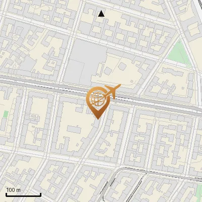 Foto zu Finowstraße 1-2, 10247 Berlin