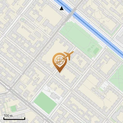 Foto zu Finowstraße 9-11, 12045 Berlin