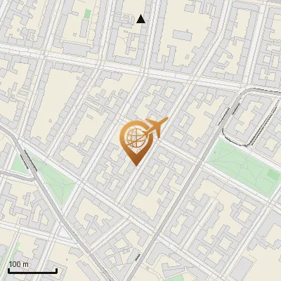 Foto zu Finowstraße 14, 10247 Berlin