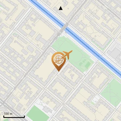 Foto zu Finowstraße 13-20, 12045 Berlin