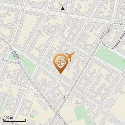 Foto zu Finowstraße 16-21, 10247 Berlin