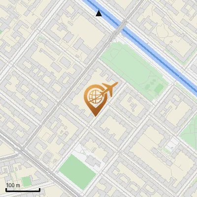 Foto zu Finowstraße 22-24, 12045 Berlin