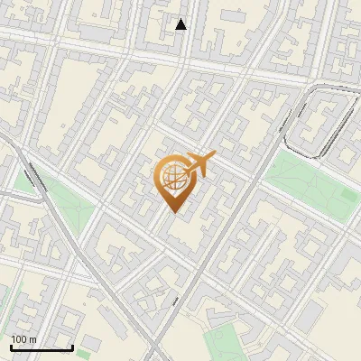 Foto zu Finowstraße 23-25, 10247 Berlin