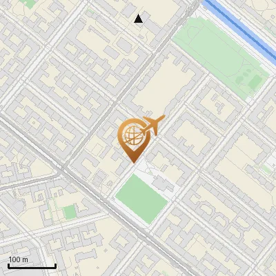 Foto zu Finowstraße 26, 12045 Berlin