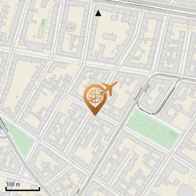 Foto zu Finowstraße 26-27, 10247 Berlin