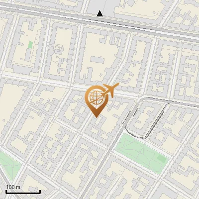 Foto zu Finowstraße 28-32, 10247 Berlin