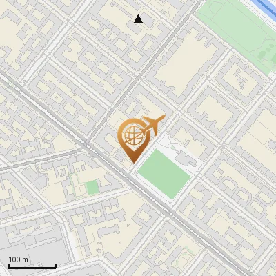 Foto zu Finowstraße 29-30, 12045 Berlin