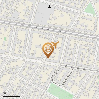 Foto zu Finowstraße 33-35, 10247 Berlin