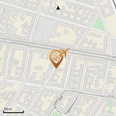 Foto zu Finowstraße 36-39, 10247 Berlin