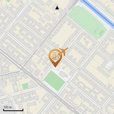 Foto zu Finowstraße 7-8, 12045 Berlin