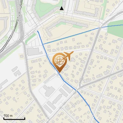 Foto zu Finsterberger Straße 15-18, 12621 Berlin