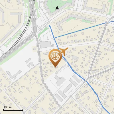 Foto zu Finsterberger Straße 2-4, 12621 Berlin