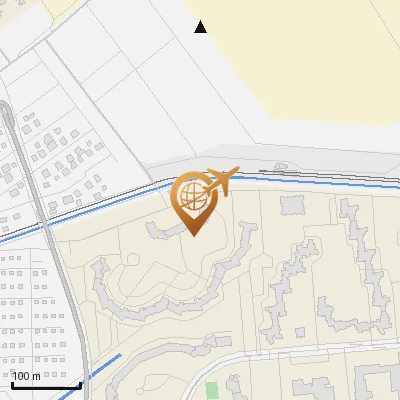 Foto zu Finsterwalder Straße 102, 13435 Berlin