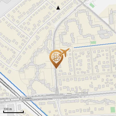 Foto zu Finsterwalder Straße 12, 13435 Berlin