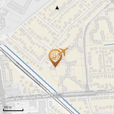 Foto zu Finsterwalder Straße 15-21, 13435 Berlin