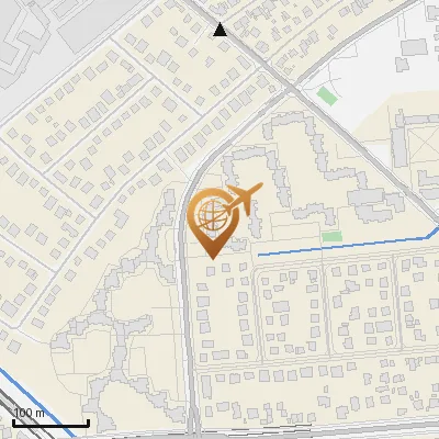 Foto zu Finsterwalder Straße 22-26, 13435 Berlin