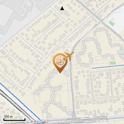 Foto zu Finsterwalder Straße 27-29, 13435 Berlin