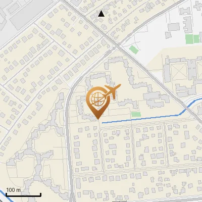 Foto zu Finsterwalder Straße 30, 13435 Berlin