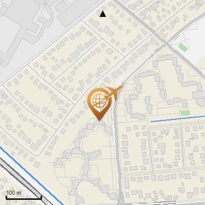 Foto zu Finsterwalder Straße 31-33, 13435 Berlin