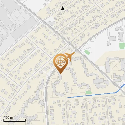 Foto zu Finsterwalder Straße 34-48, 13435 Berlin