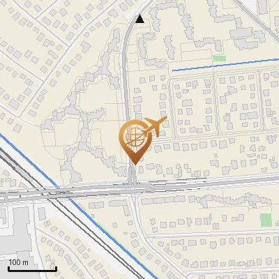 Foto zu Finsterwalder Straße 1-4, 13435 Berlin