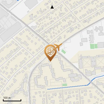 Foto zu Finsterwalder Straße 50, 13435 Berlin