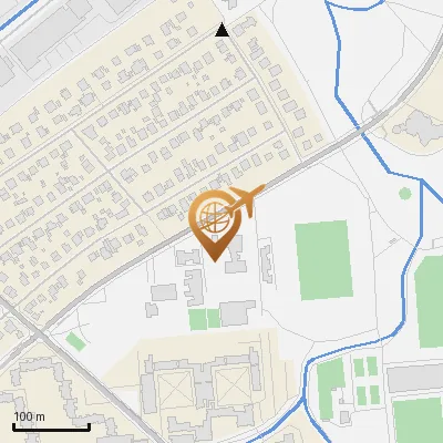 Foto zu Finsterwalder Straße 56, 13435 Berlin