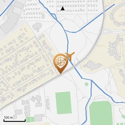 Foto zu Finsterwalder Straße 61, 13435 Berlin