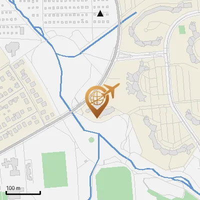 Foto zu Finsterwalder Straße 64, 13435 Berlin