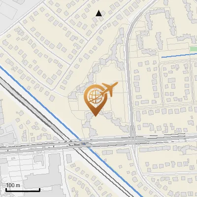 Foto zu Finsterwalder Straße 5-9, 13435 Berlin