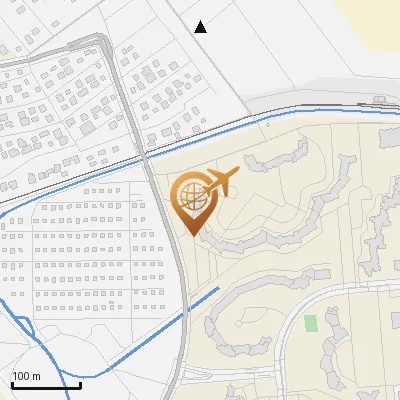 Foto zu Finsterwalder Straße 72-78, 13435 Berlin