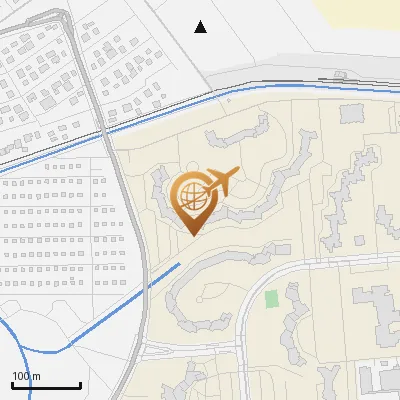 Foto zu Finsterwalder Straße 80-82, 13435 Berlin