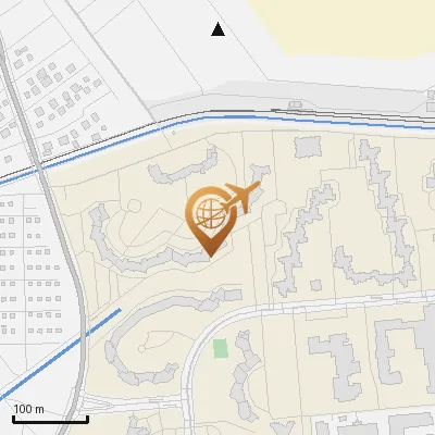 Foto zu Finsterwalder Straße 84-90, 13435 Berlin