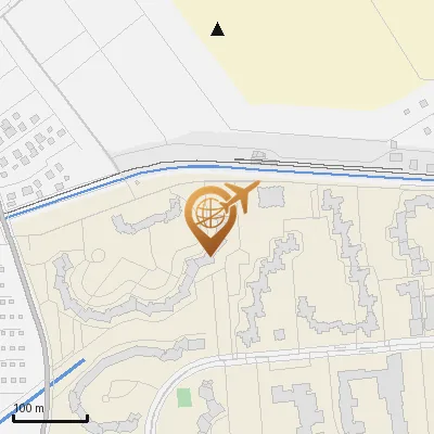 Foto zu Finsterwalder Straße 92-96, 13435 Berlin