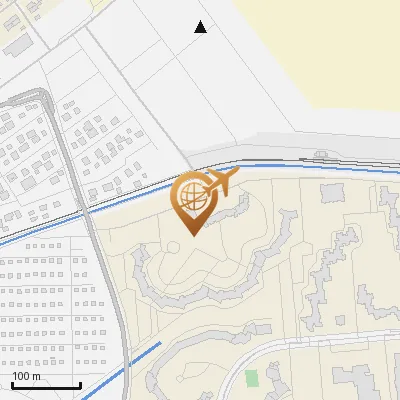 Foto zu Finsterwalder Straße 98-100, 13435 Berlin