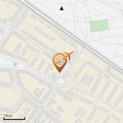 Foto zu Firlstraße 12-16, 12459 Berlin