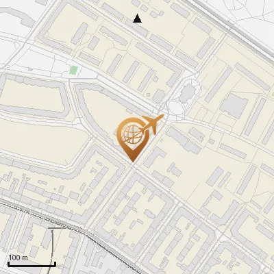 Foto zu Firlstraße 22-26, 12459 Berlin