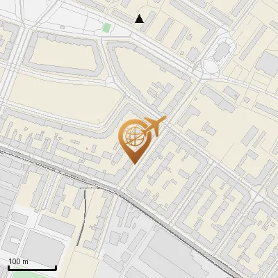 Foto zu Firlstraße 30-38, 12459 Berlin