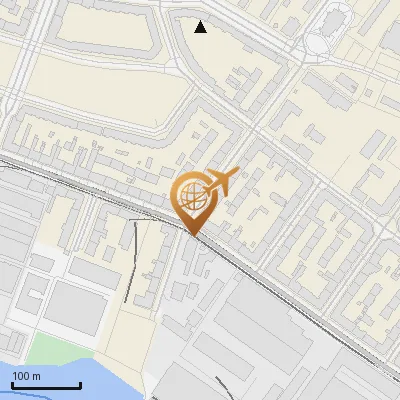 Foto zu Firlstraße 39, 12459 Berlin