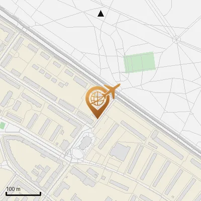 Foto zu Firlstraße 6, 12459 Berlin