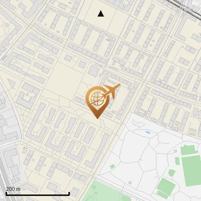 Foto zu Firstalmstraße 17-23, 81539 München