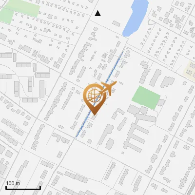 Karte Fischadlerstieg 10-17, 22119 Hamburg