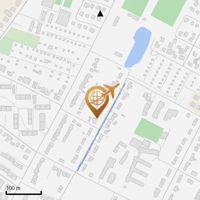 Karte Fischadlerstieg 20-29, 22119 Hamburg