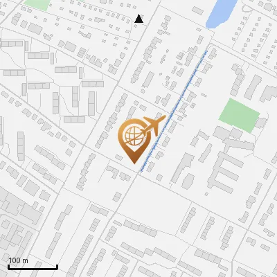 Karte Fischadlerstieg 4-9, 22119 Hamburg