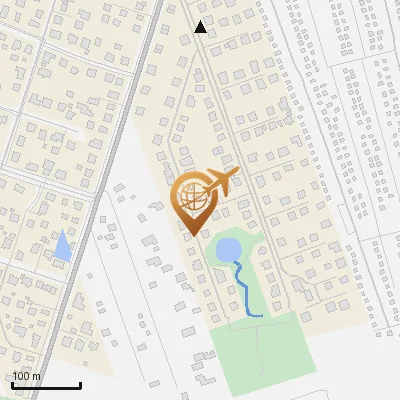 Foto zu Fischadlerweg 21-36, 12355 Berlin