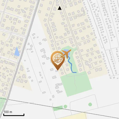 Foto zu Fischadlerweg 39-46, 12355 Berlin