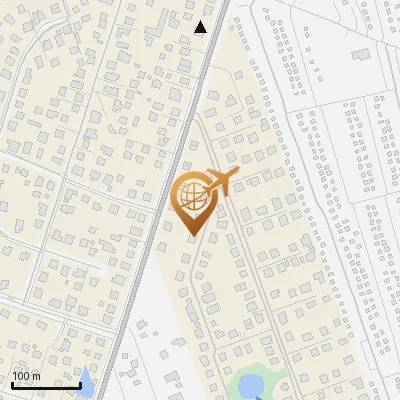 Foto zu Fischadlerweg 2-8, 12355 Berlin